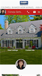 Mobile Screenshot of ggrealestate.com